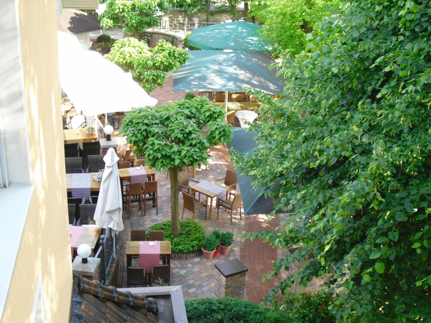 Hotel Robben Bremen Exterior photo