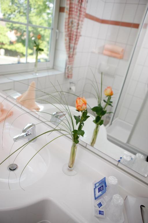 Hotel Robben Bremen Room photo