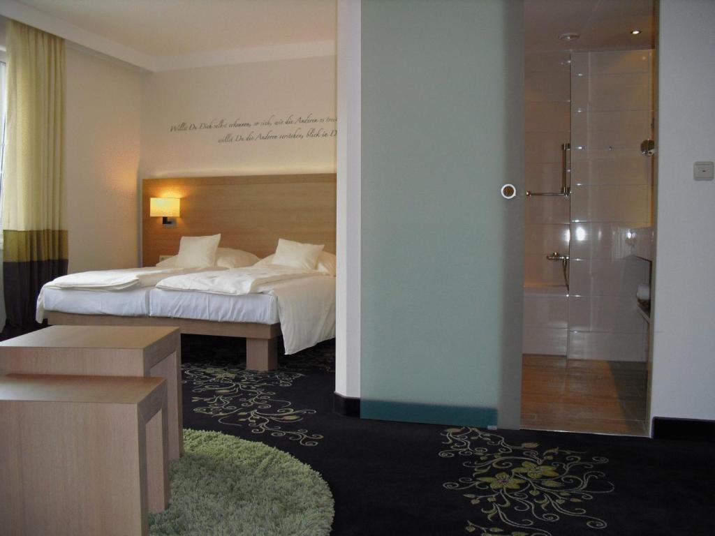 Hotel Robben Bremen Exterior photo