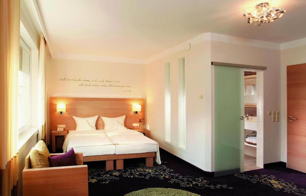 Hotel Robben Bremen Room photo