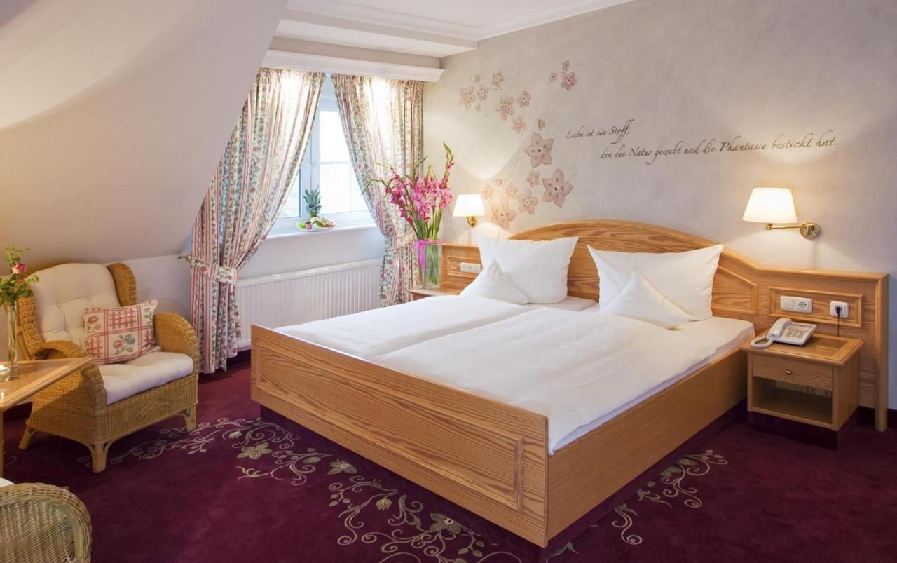 Hotel Robben Bremen Room photo